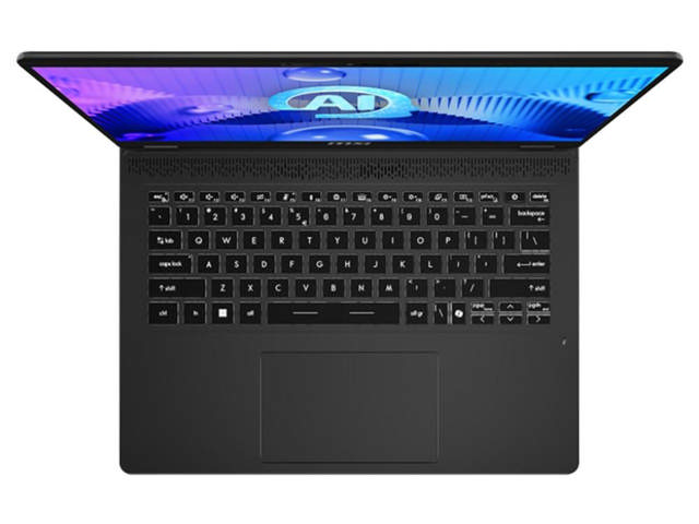 Msi 9S7-14N211-019 14/U7/16/1TB/W11P