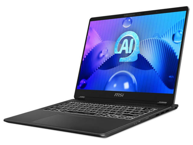 Msi 9S7-14N211-019 14/U7/16/1TB/W11P