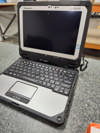 Panasonic Toughbook CF-20 Mk2 i5 4G