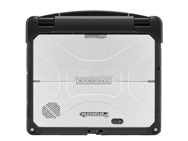 Panasonic Toughbook 33 Mk4 i7 BL KBD