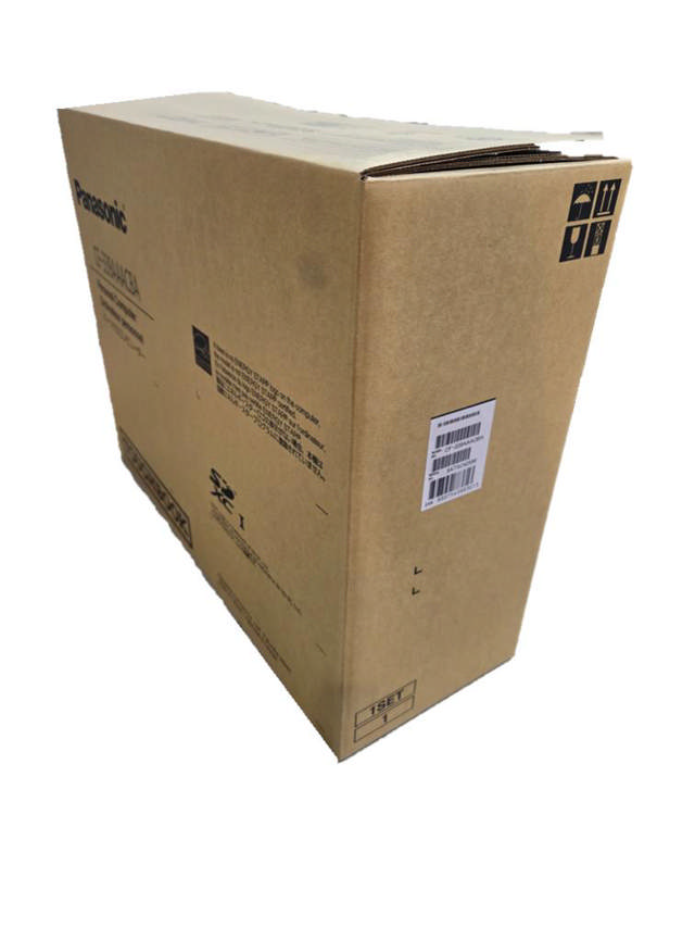 Panasonic Toughbook 33 Mk4 i5 4G DPT