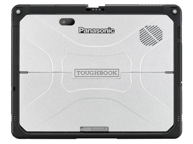 Panasonic Toughbook 33 Mk4 i5 BacklitKBD