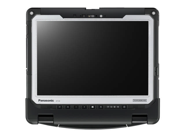 Panasonic Toughbook 33 Mk4 i5 BacklitKBD