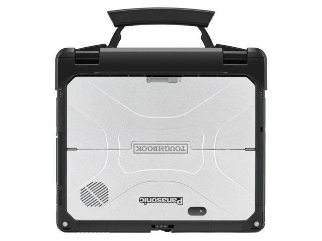 Panasonic Toughbook 33 Mk4 i5 BacklitKBD