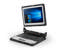 Panasonic Toughbook 33 Mk1 i5 QHD 4G