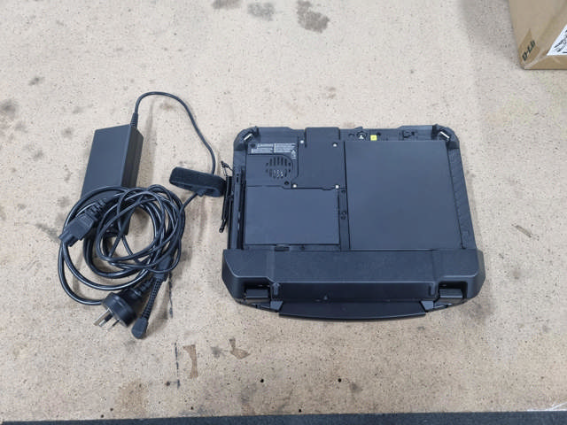 Panasonic Toughbook CF-33 Mk1 i7 4G TS