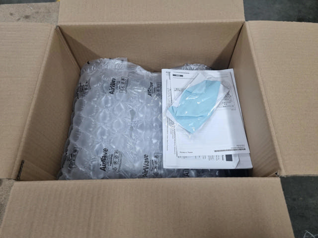 Panasonic Toughbook CF-33 Mk1 i7 4G TS