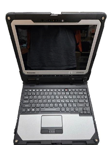 Panasonic Toughbook 33 Mk2 i5 4G EXDEMO