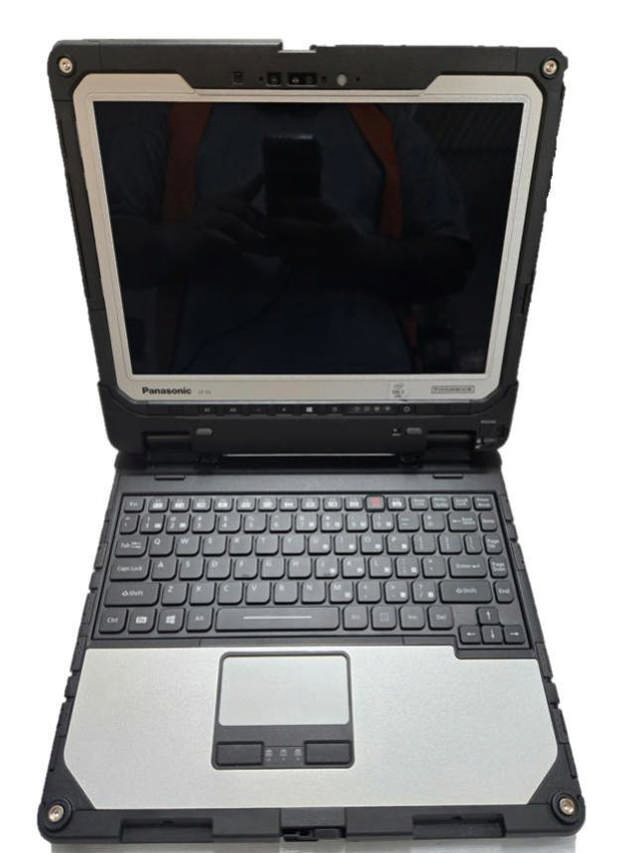 Panasonic Toughbook 33 Mk2 i5 4G EXDEMO2