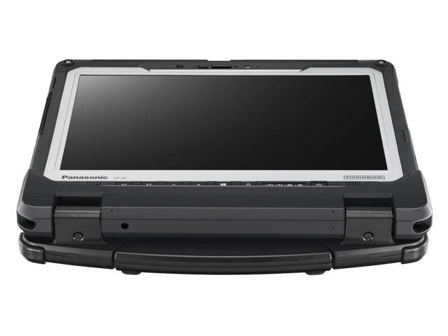 Panasonic Toughbook 33 Mk3 i5 TS QHD