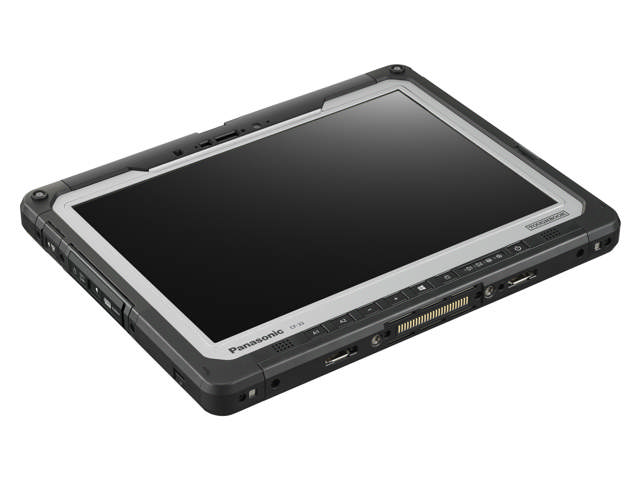 Panasonic Toughbook 33 Mk3 i5 TS QHD
