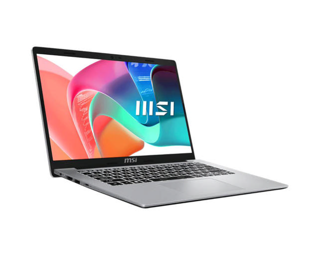 Msi 15M-9S7-14S113-079 14/u7/16/1tb/w11p/SL
