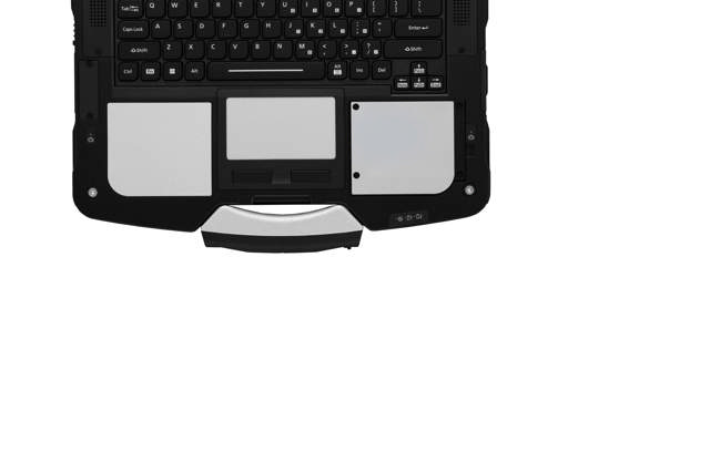Panasonic Toughbook 40 Mk1 i5 FHD R.KBD