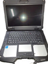 Panasonic Toughbook 40 Mk1 i5 HD 4G W10P