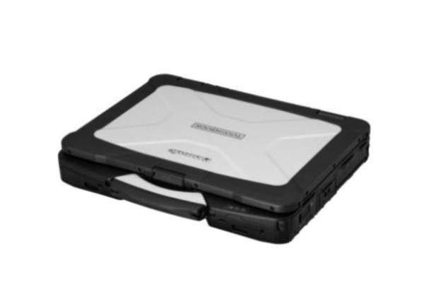 Panasonic Toughbook 40 Mk1 i5 HD 4G W10P