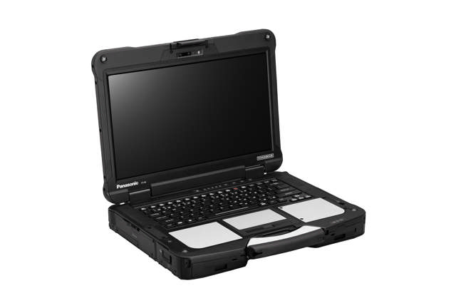 Panasonic Toughbook 40 Mk2 Ultra5 4GWcam