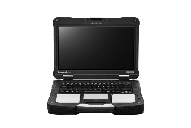 Panasonic Toughbook 40 Mk2 Ultra5 4GWcam