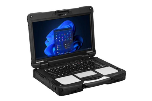 Panasonic Toughbook 40 Mk2 Ultra5 4G QPT