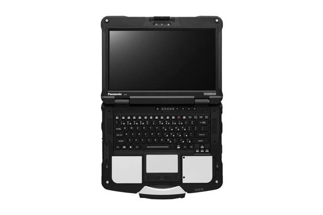 Panasonic Toughbook 40 Mk2 Ultra5 4G QPT