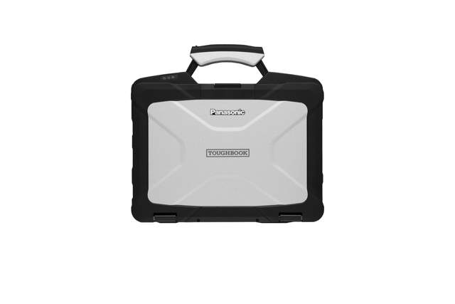 Panasonic Toughbook 40 Mk2 Ultra5 4G QPT
