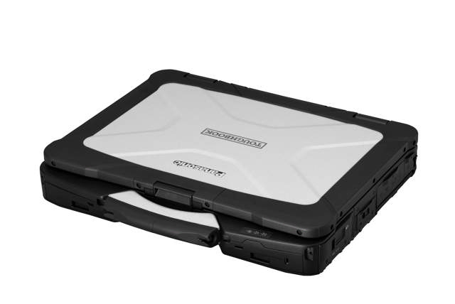 Panasonic Toughbook 40 Mk2 Ultra5 4G QPT