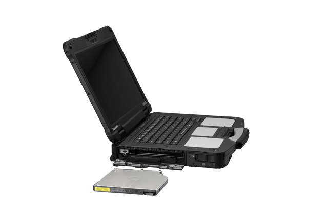 Panasonic Toughbook 40 Mk2 Ultra7 WCam