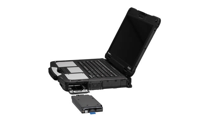 Panasonic Toughbook 40 Mk2 Ultra7 WCam