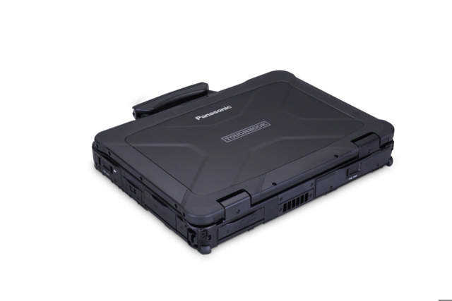 Panasonic Toughbook 40 Mk2 Ultra7 WCam