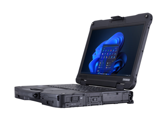 Panasonic Toughbook 40 Mk1 16GB i5 HD 4G