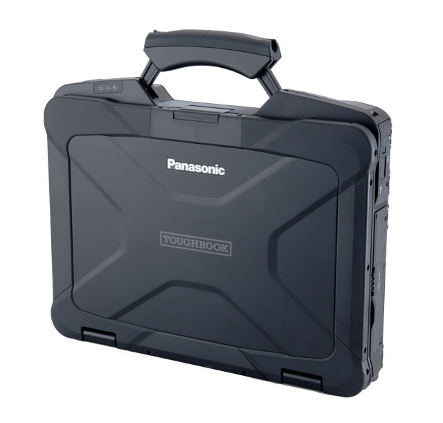 Panasonic Toughbook 40 Mk1 16GB i5 HD 4G