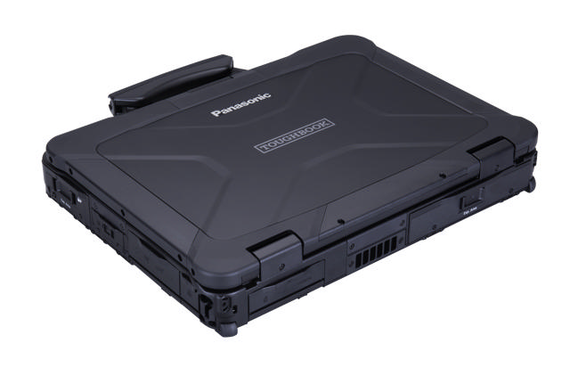 Panasonic Toughbook 40 Mk1 16GB i5 HD 4G