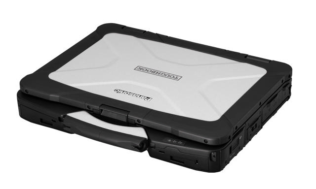 Panasonic Toughbook 40 Mk1 i5 FHD R.KBD
