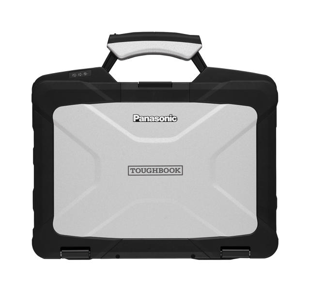 Panasonic Toughbook 40 Mk1 16GB i5 HD 4G