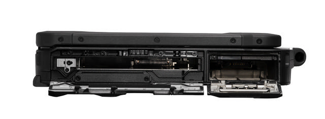 Panasonic Toughbook 40 Mk1 16GB i5 HD 4G