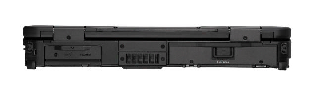 Panasonic Toughbook 40 Mk1 16GB i5 HD 4G