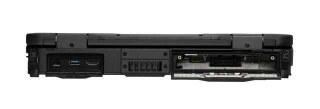 Panasonic Toughbook 40 Mk1 16GB i5 HD 4G