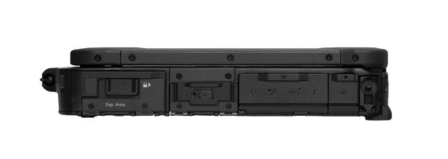 Panasonic Toughbook 40 Mk1 16GB i5 HD 4G