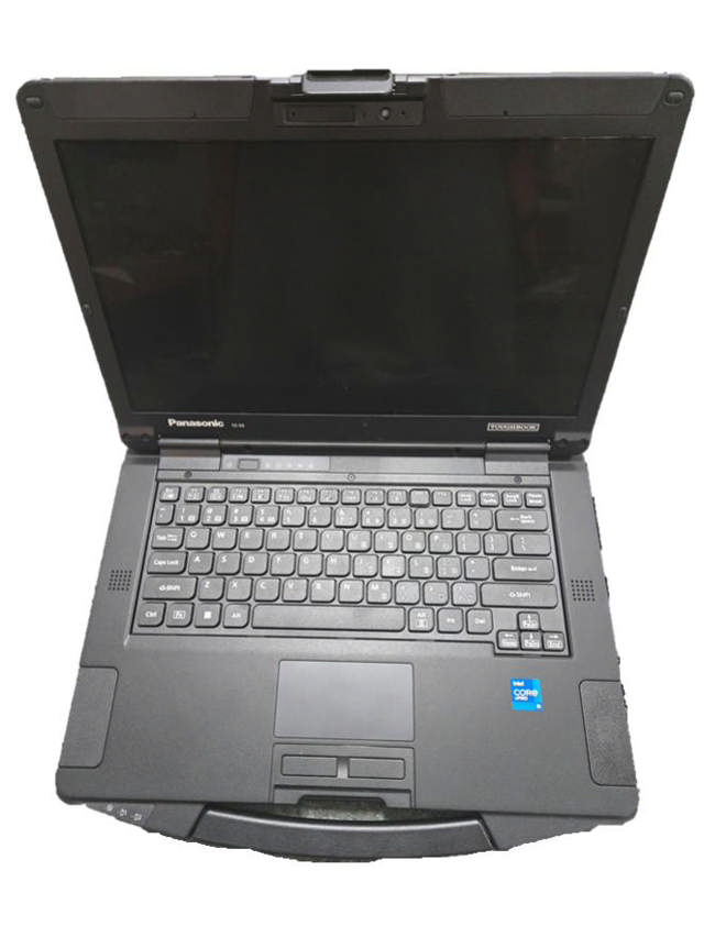 Panasonic Toughbook 55 14