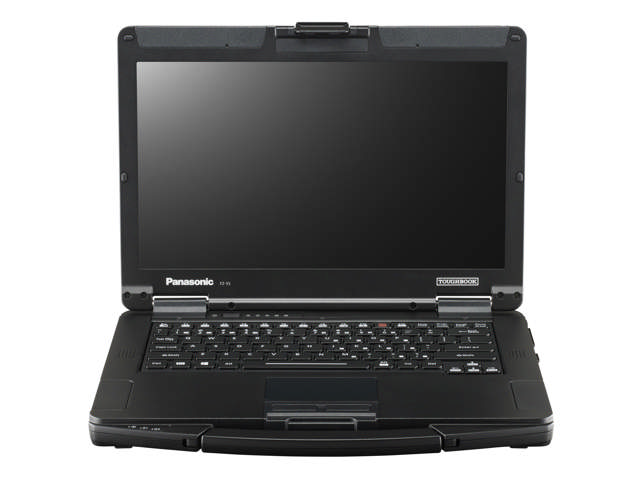 Panasonic Toughbook 55 Mk3 i5 16GB Wifi