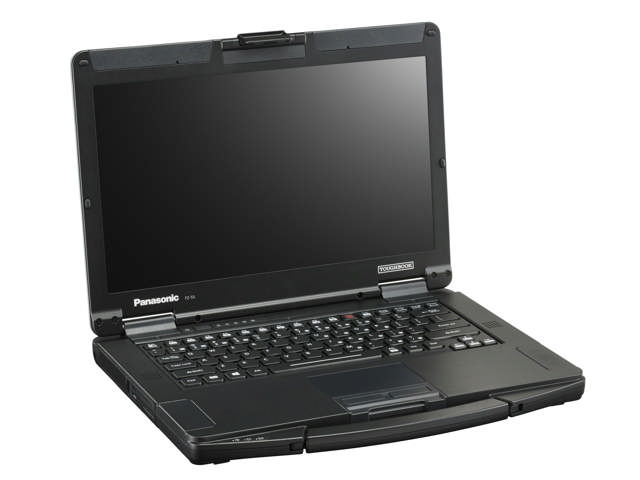 Panasonic Toughbook 55 Mk3 i5 16GB Wifi