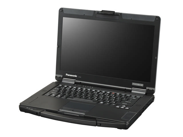 Panasonic Toughbook 55 Mk3 i5 16GB Wifi