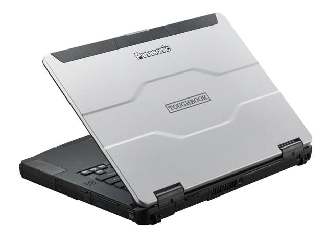 Panasonic Toughbook 55 Mk3 i5 16GB Wifi