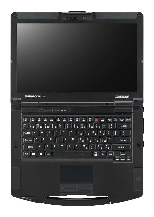 Panasonic Toughbook 55 Mk3 i5 16GB Wifi