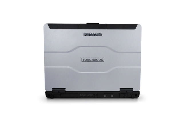 Panasonic Toughbook 55 Mk3 i5 HD Wifi