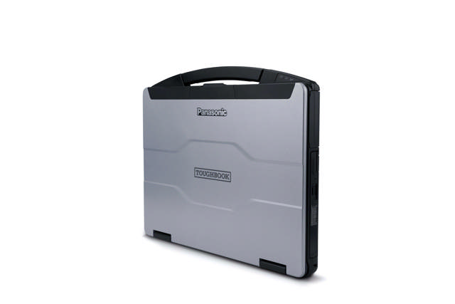 Panasonic Toughbook 55 Mk3 i5 HD Wifi