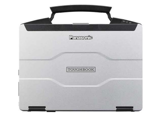 Panasonic Toughbook 55 Mk3 i5 HD 4G