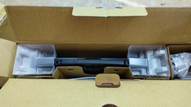 Panasonic Toughbook 55 Mk3 i5 8GB NoCam