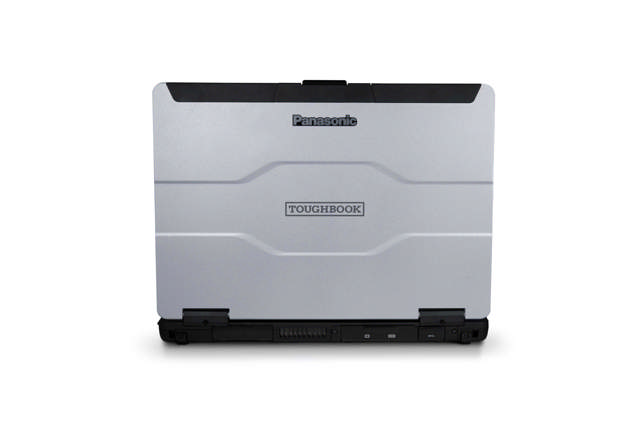 Panasonic Toughbook 55 Mk3 i5 8GB NoCam