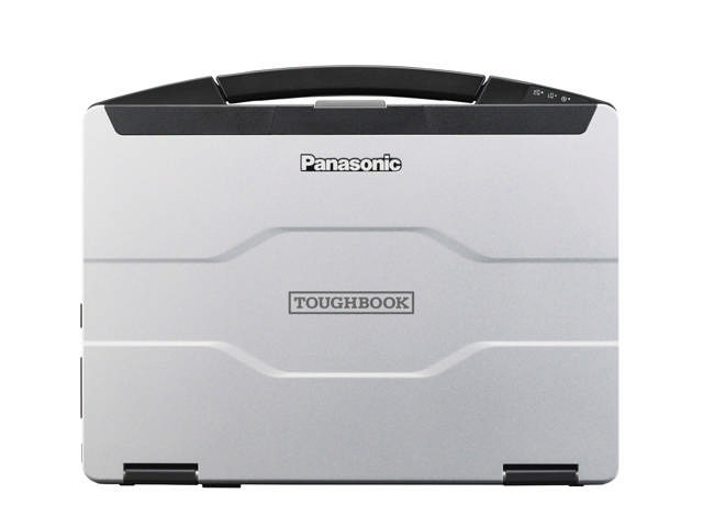 Panasonic Toughbook 55 Mk3 i5 8GB NoCam