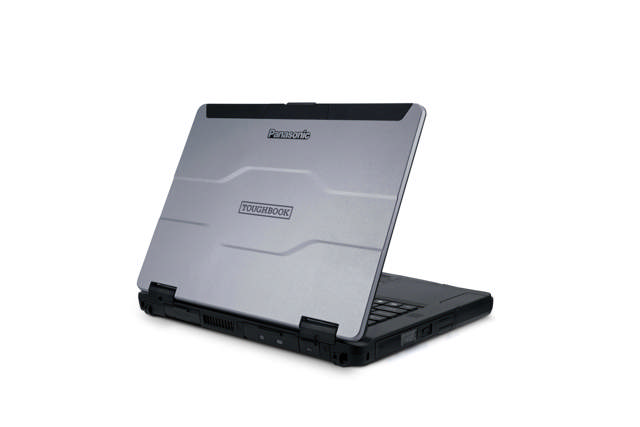 Panasonic Toughbook 55 Mk3 i5 TS 16GB